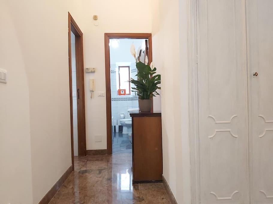 Appartamento Al Colosseo Roma Ngoại thất bức ảnh