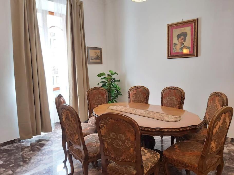 Appartamento Al Colosseo Roma Ngoại thất bức ảnh
